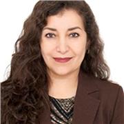 Profesora de Ofimática